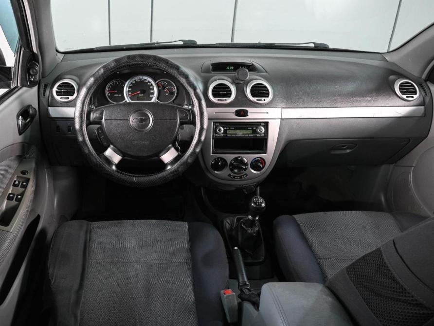 Chevrolet Lacetti I Ростов-на-Дону  - изображение 6