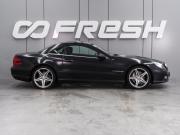 Mercedes-Benz SL-Класс V (R230) Рестайлинг 2 Воронеж  - изображение 30