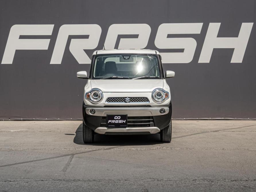 Suzuki Hustler I Краснодар  - изображение 4