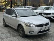 Kia Ceed I Рестайлинг Мурманск  - изображение 14