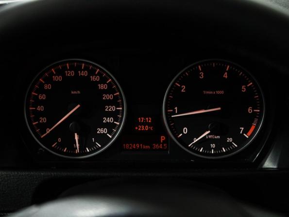 BMW X1 I (E84) с пробегом 2011 года, цена 997 890 рублей, 182488 км, внедорожник, Автокод Объявления