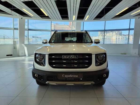 Haval Dargo I с пробегом 2023 года, цена 2 499 000 рублей, 56762 км, внедорожник, Автокод Объявления