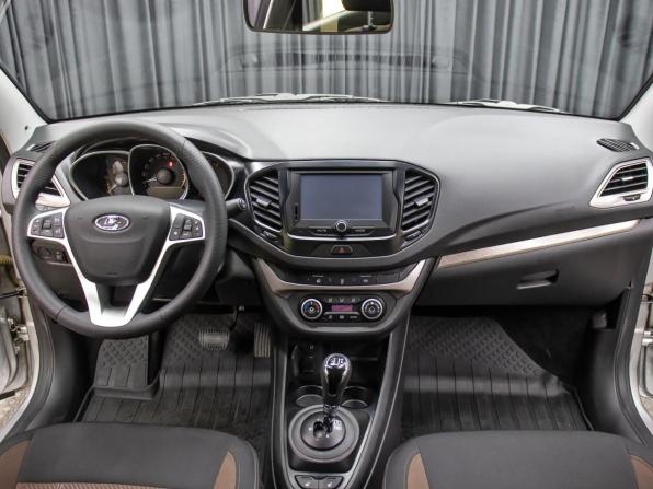 Lada (ВАЗ) Vesta I с пробегом 2019 года, цена 1 098 000 рублей, 782 км, седан, Автокод Объявления