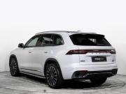 Geely Monjaro I Рестайлинг (China Market) Москва  - изображение 31