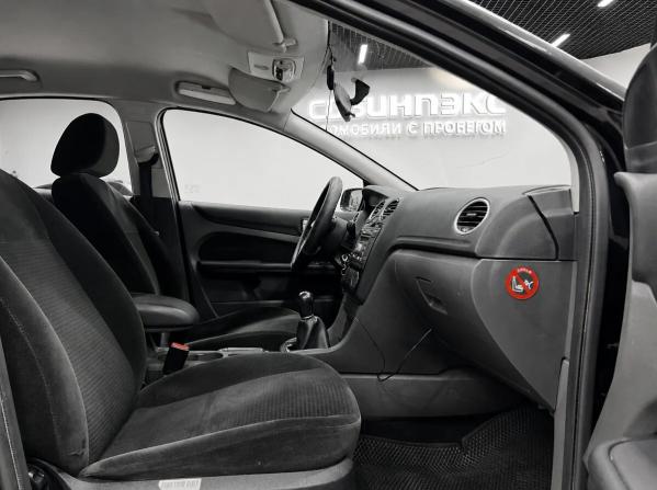 Ford Focus II с пробегом 2007 года, цена 315 000 рублей, 240000 км, хэтчбек, Автокод Объявления