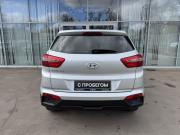 Hyundai Creta I Воронеж  - изображение 18