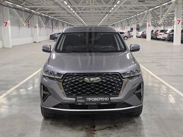 Chery Tiggo 7 Pro Max I с пробегом 2023 года, цена 1 879 000 рублей, 53051 км, внедорожник, Автокод Объявления