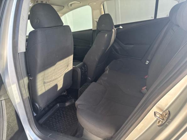Volkswagen Passat B6 с пробегом 2006 года, цена 699 000 рублей, 206400 км, седан, Автокод Объявления