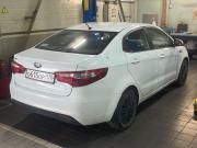 Kia Rio III Санкт-Петербург  - изображение 11