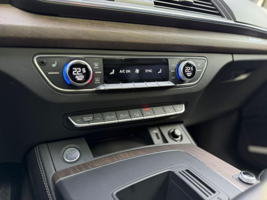Audi Q5 II (FY) Рестайлинг Астрахань  - изображение 21