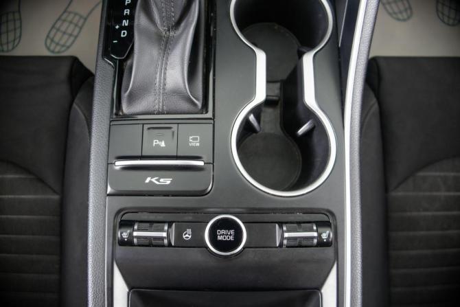 Kia K5 III с пробегом 2021 года, цена 1 799 000 рублей, 193000 км, седан, Автокод Объявления