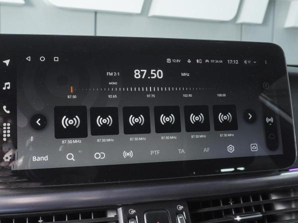 Kia Optima IV с пробегом 2018 года, цена 2 199 000 рублей, 125633 км, седан, Автокод Объявления