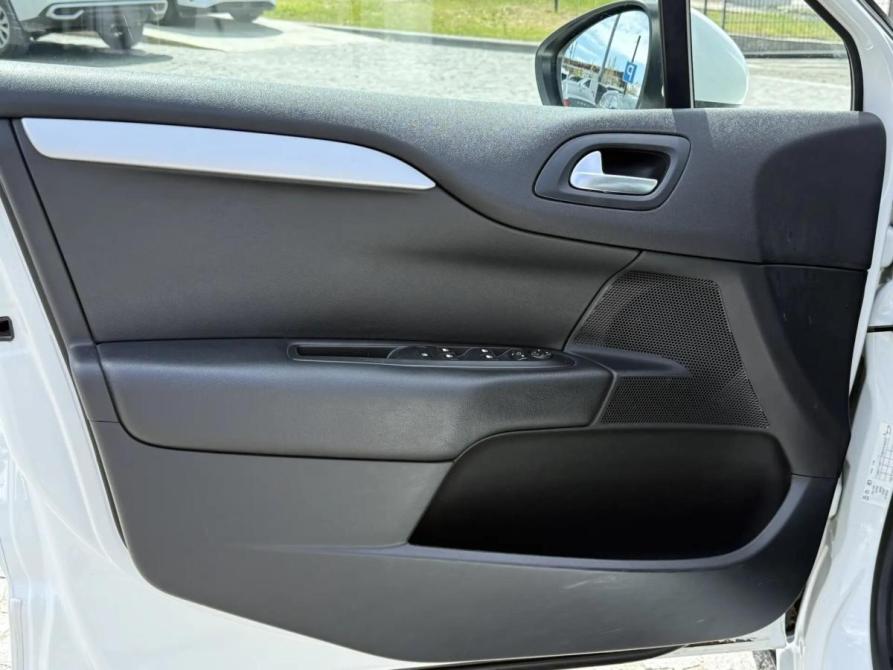 Citroen C4 II Крым  - изображение 9