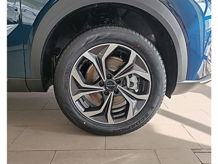 Haval F7 II Москва  - изображение 12