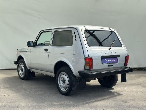 Lada (ВАЗ) 2121 (4x4) I Рестайлинг с пробегом 2019 года, цена 700 000 рублей, 87553 км, внедорожник, Автокод Объявления