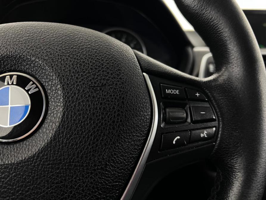 BMW 3 серии VI (F3x) Рестайлинг Ростов-на-Дону  - изображение 11