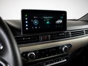 JETOUR X70 I Рестайлинг 2 Москва  - изображение 39