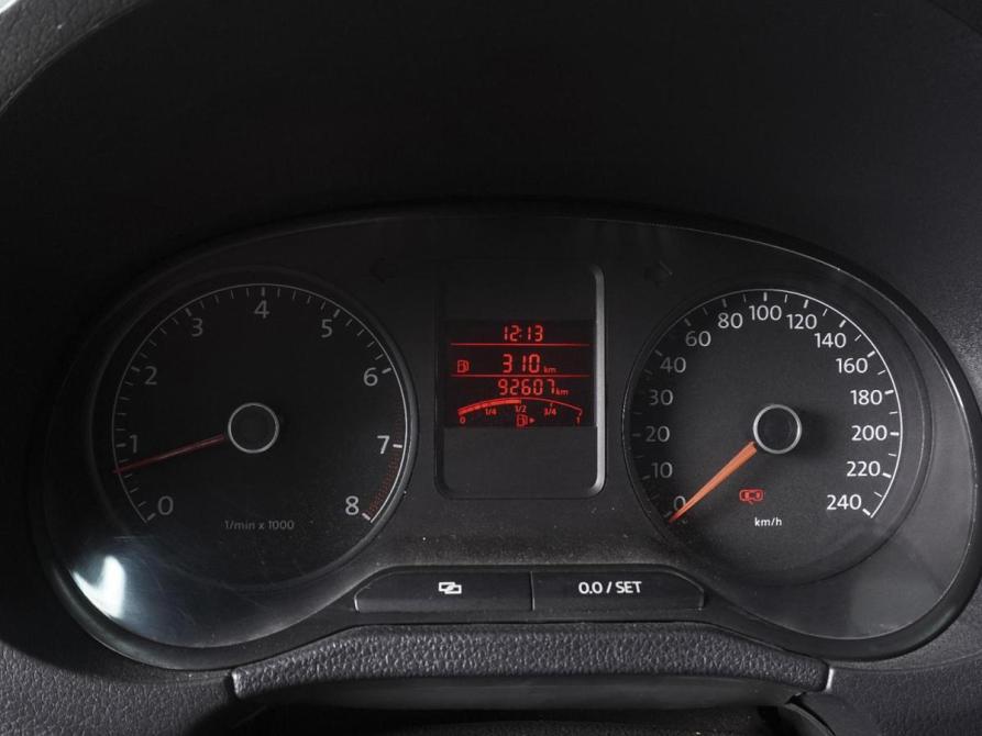Volkswagen Polo V Ростов-на-Дону  - изображение 14