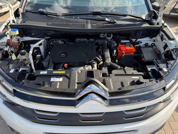 Citroen C5 Aircross I с пробегом 2020 года, цена 1 799 000 рублей, 162000 км, внедорожник, Автокод Объявления