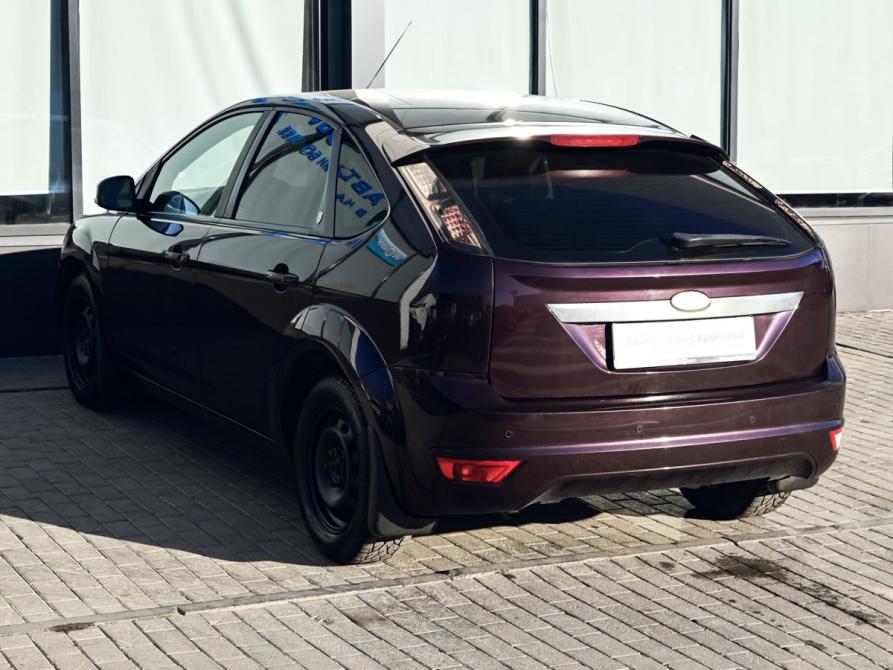 Ford Focus II Рестайлинг Екатеринбург  - изображение 3