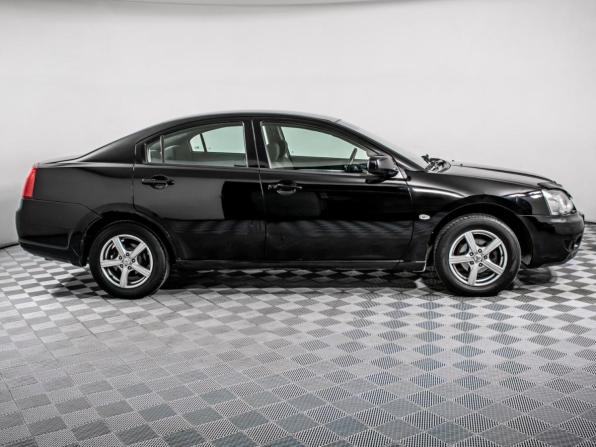 Mitsubishi Galant IX Рестайлинг с пробегом 2007 года, цена 455 000 рублей, 504000 км, седан, Автокод Объявления