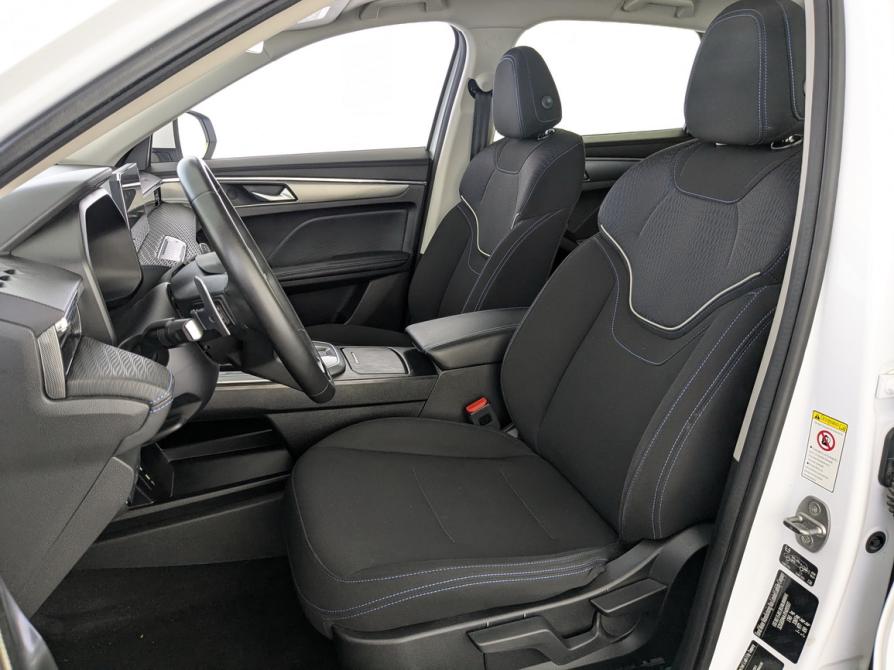 Haval Jolion I Москва  - изображение 18