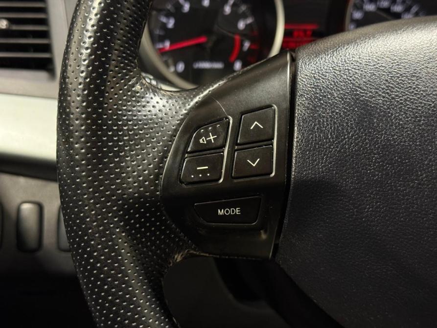 Mitsubishi Lancer X Рестайлинг Челябинск  - изображение 16