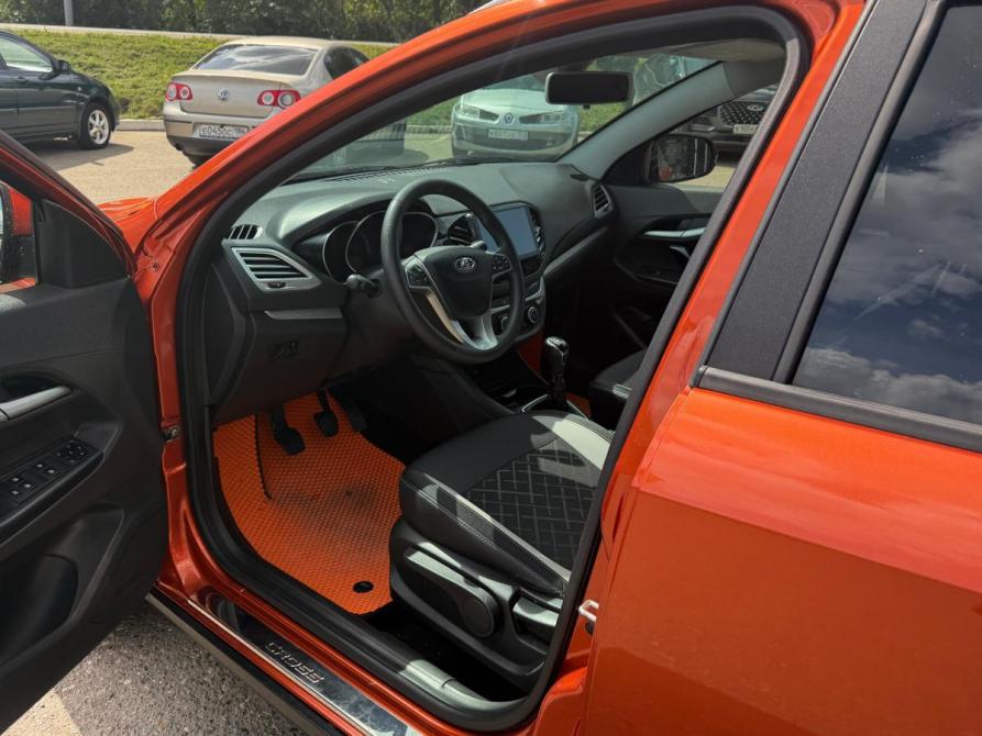 Lada (ВАЗ) Vesta I Нефтекамск  - изображение 7