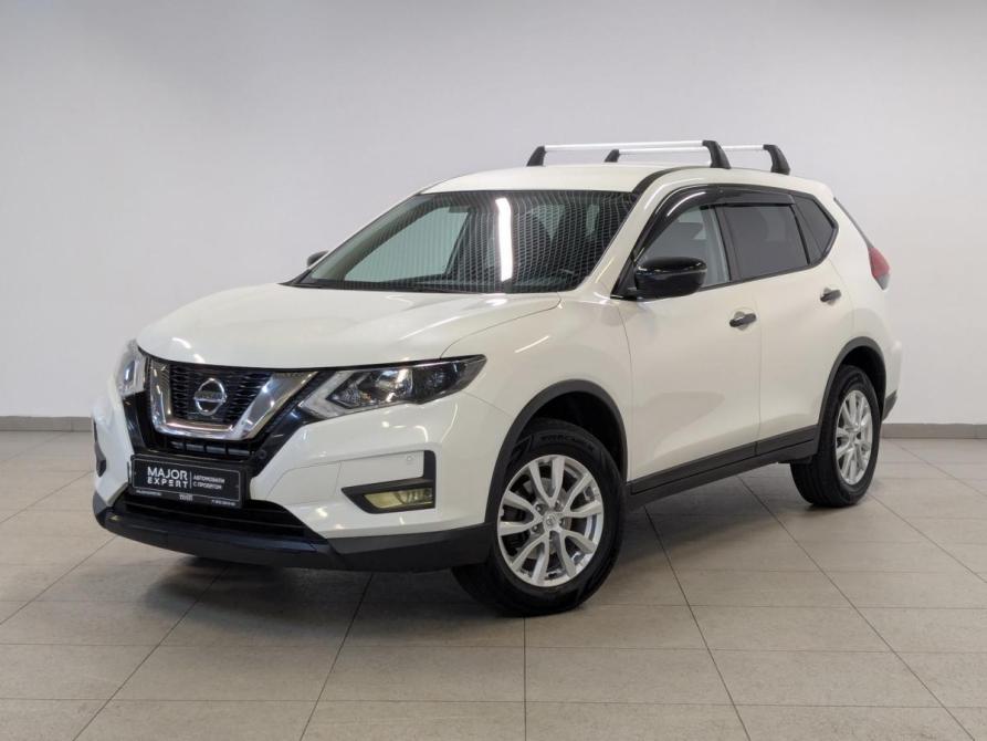Nissan X-Trail III Рестайлинг Санкт-Петербург  - изображение 1