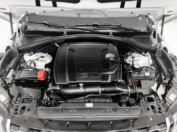 Land Rover Range Rover Velar I с пробегом 2019 года, цена 4 630 000 рублей, 38456 км, внедорожник, Автокод Объявления