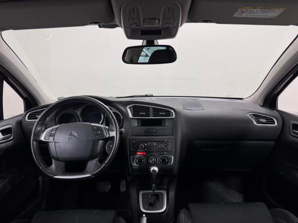 Citroen C4 II с пробегом 2011 года, цена 622 000 рублей, 106163 км, хэтчбек, Автокод Объявления