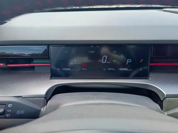 JETOUR DASHING I с пробегом 2023 года, цена 2 099 995 рублей, 33943 км, внедорожник, Автокод Объявления