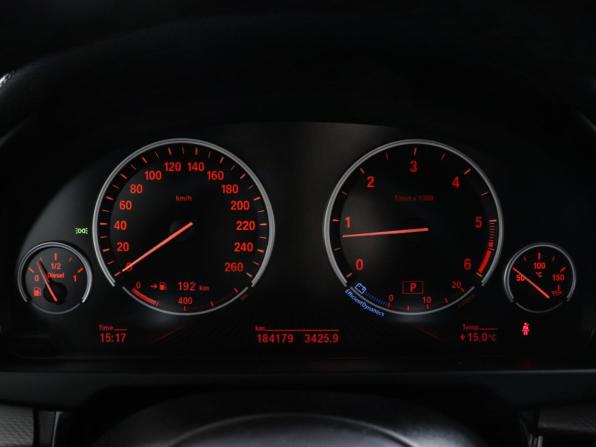BMW X6 II (F16) с пробегом 2018 года, цена 3 997 000 рублей, 184177 км, внедорожник, Автокод Объявления
