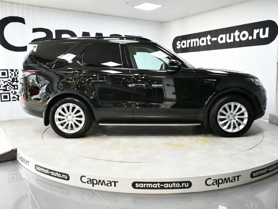 Land Rover Discovery V Новосибирск  - изображение 2