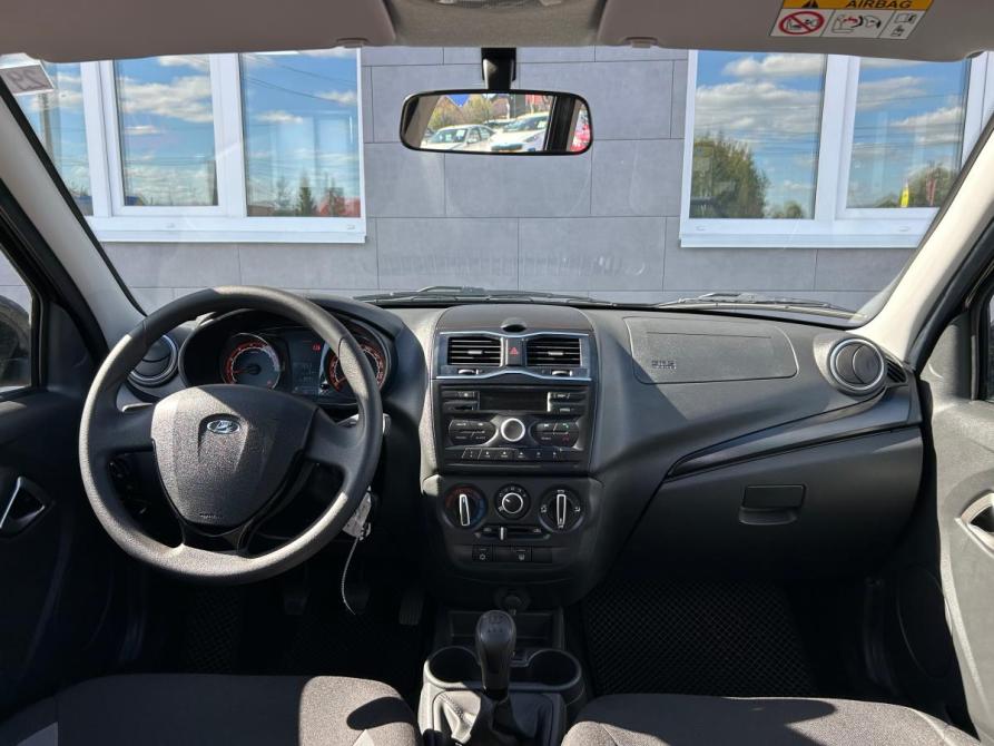 Lada (ВАЗ) Granta I Рестайлинг Альметьевск  - изображение 14