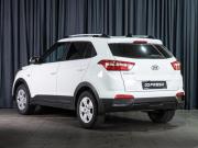 Hyundai Creta I Волгоград  - изображение 19