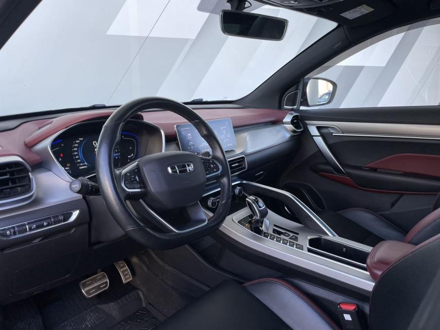 Geely Coolray I Екатеринбург  - изображение 12