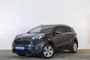 Kia Sportage IV Тюмень  - изображение 23