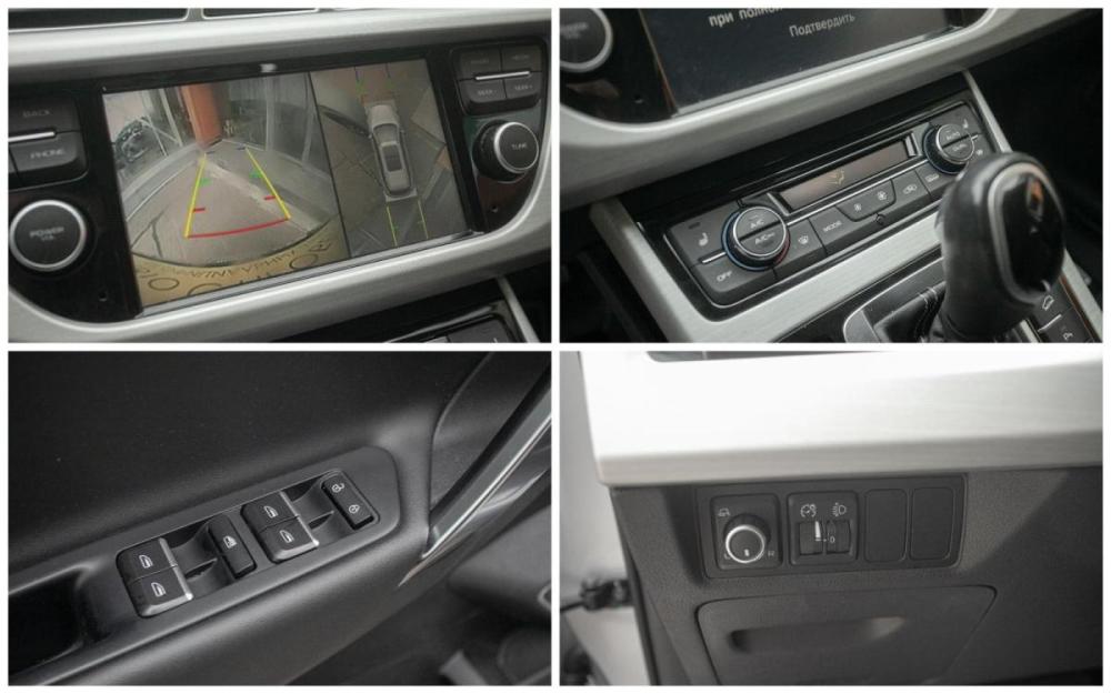 Geely Atlas I Иркутск  - изображение 21