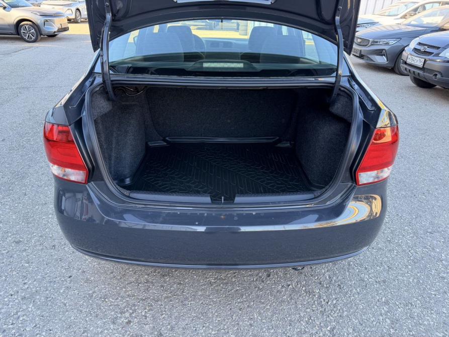 Volkswagen Polo V Саратов  - изображение 13