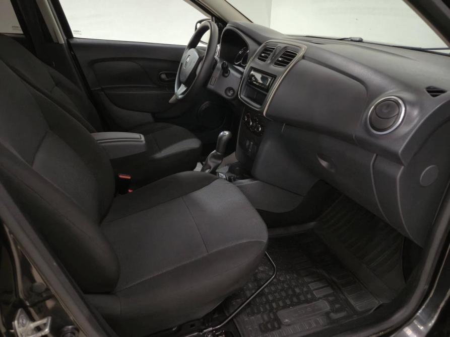 Renault Logan II Набережные Челны  - изображение 16