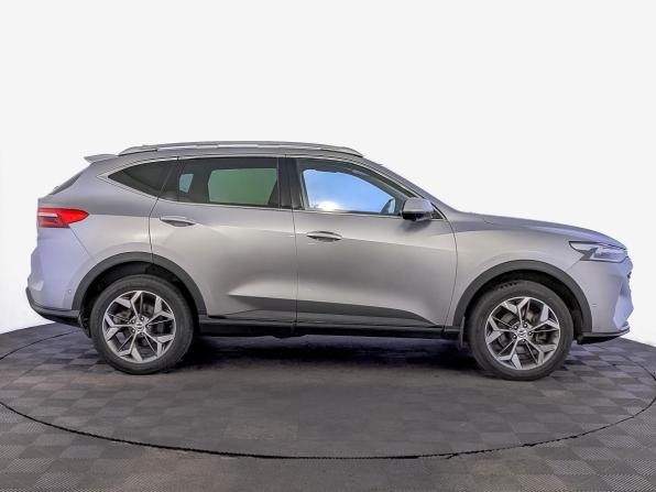 Haval F7x I Рестайлинг с пробегом 2023 года, цена 2 170 000 рублей, 48969 км, внедорожник, Автокод Объявления
