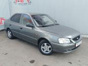 Hyundai Accent II Ярославль  - изображение 16