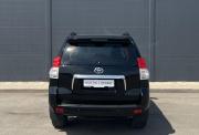 Toyota Land Cruiser Prado 150 Series Красноярск  - изображение 40