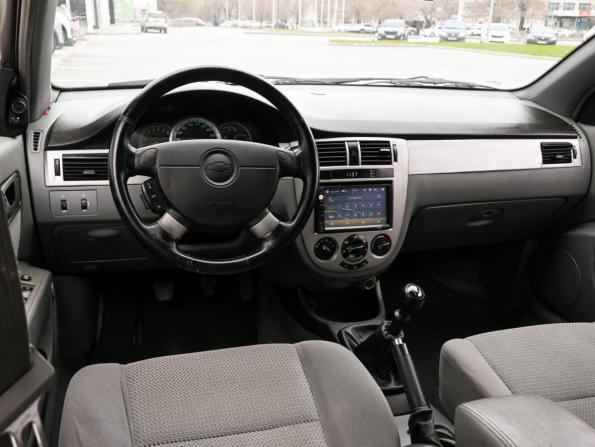Chevrolet Lacetti I с пробегом 2008 года, цена 499 700 рублей, 239791 км, седан, Автокод Объявления