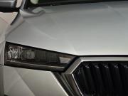 Skoda Octavia IV (A8) Москва  - изображение 31
