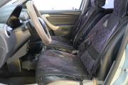 Renault Logan I Омск  - изображение 26