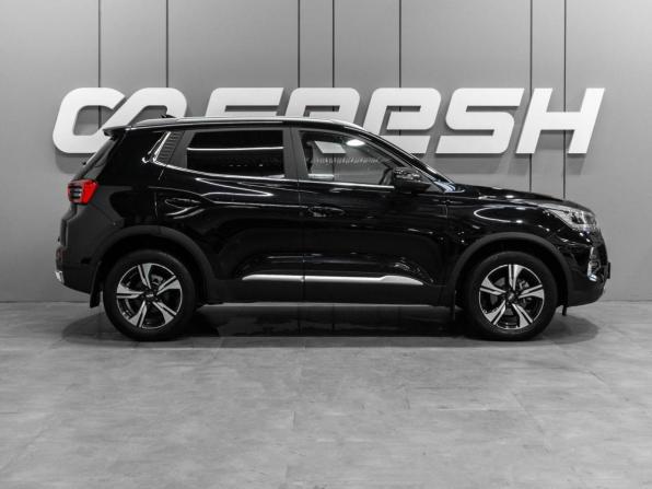 Chery Tiggo 4 Pro I с пробегом 2024 года, цена 1 629 000 рублей, 45549 км, внедорожник, Автокод Объявления