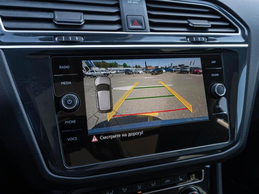 Volkswagen Tiguan II Краснодар  - изображение 15