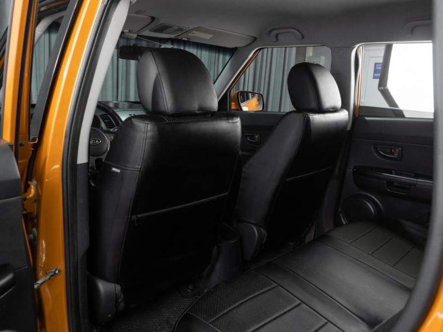 Kia Soul I Тюмень  - изображение 11